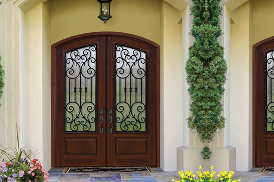 El Cerrito-entry-door-repair
