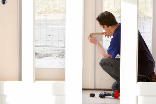 El Cerrito-interior-door-repair