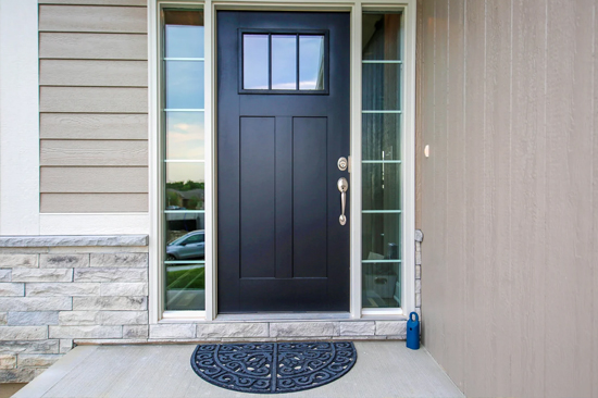 El Cerrito-residential-door-repair