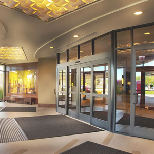 commercial door specialist El Cerrito