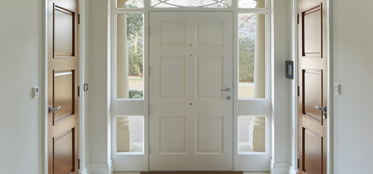 El Cerrito door replacement contractors