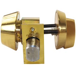 high security deadbolt El Cerrito
