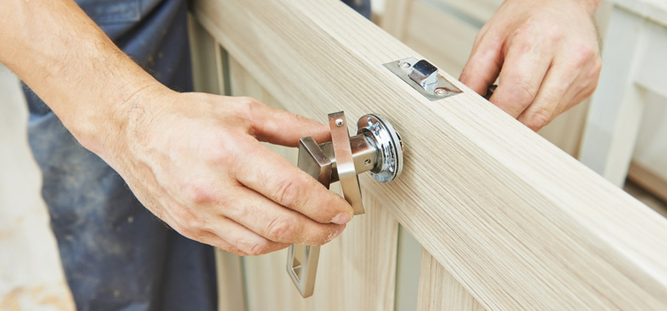 interior door repair El Cerrito