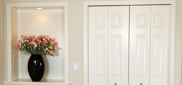 residential closet door repair in El Cerrito