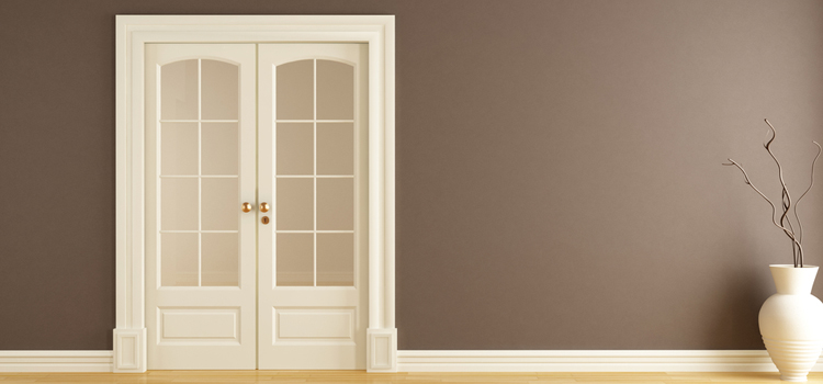 residential fiberflasss door repair El Cerrito
