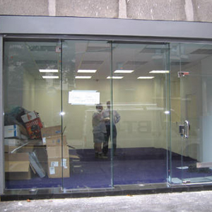 shop front door repair El Cerrito